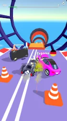 Ramp Racing 3D — Extreme Race screen 6