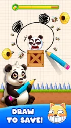 Solitaire Rescue screen 2