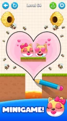 Solitaire Rescue screen 3