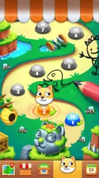 Solitaire Rescue screen 4