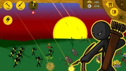 Stick War: Legacy screen 3