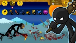 Stick War: Legacy screen 5