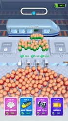 Subway Crowd screen 5