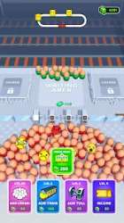 Subway Crowd screen 6