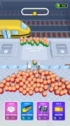 Subway Crowd screen 7