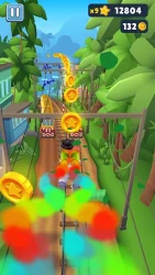Subway Surfers screen 4