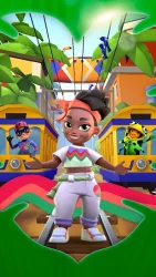 Subway Surfers screen 5