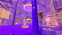 Super Bear Adventure screen 7