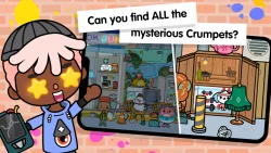 Toca Life World sreen 7