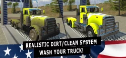 Truck Simulator PRO USA screen 4