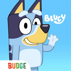 Bluey Let's Play! Mod Apk (Unlocked Paid Content)