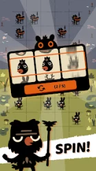 Auto Battle Wars: Spin Tactics screen 2