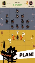 Auto Battle Wars: Spin Tactics screen 3