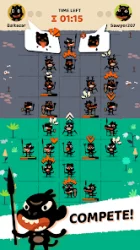 Auto Battle Wars: Spin Tactics screen 5