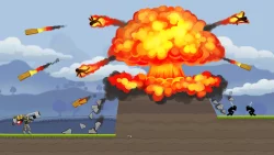Boom Stick: Bazooka Puzzles screen 5
