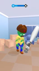 Zombie Master: Survival Game screen 4