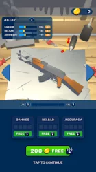 Zombie Master: Survival Game screen 5