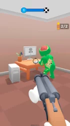 Zombie Master: Survival Game screen 6