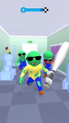 Zombie Master: Survival Game screen 7