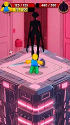 Project Fight Mod screen 4