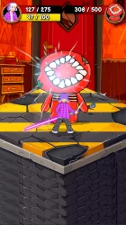 Project Fight Mod screen 5