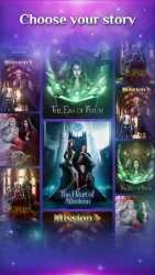 Seven Hearts Stories screen 4