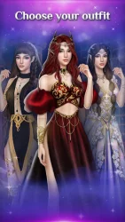 Seven Hearts Stories screen 5