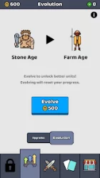 We Are Warriors! screen 3